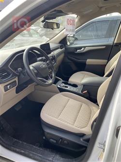 فورد إسكيب
